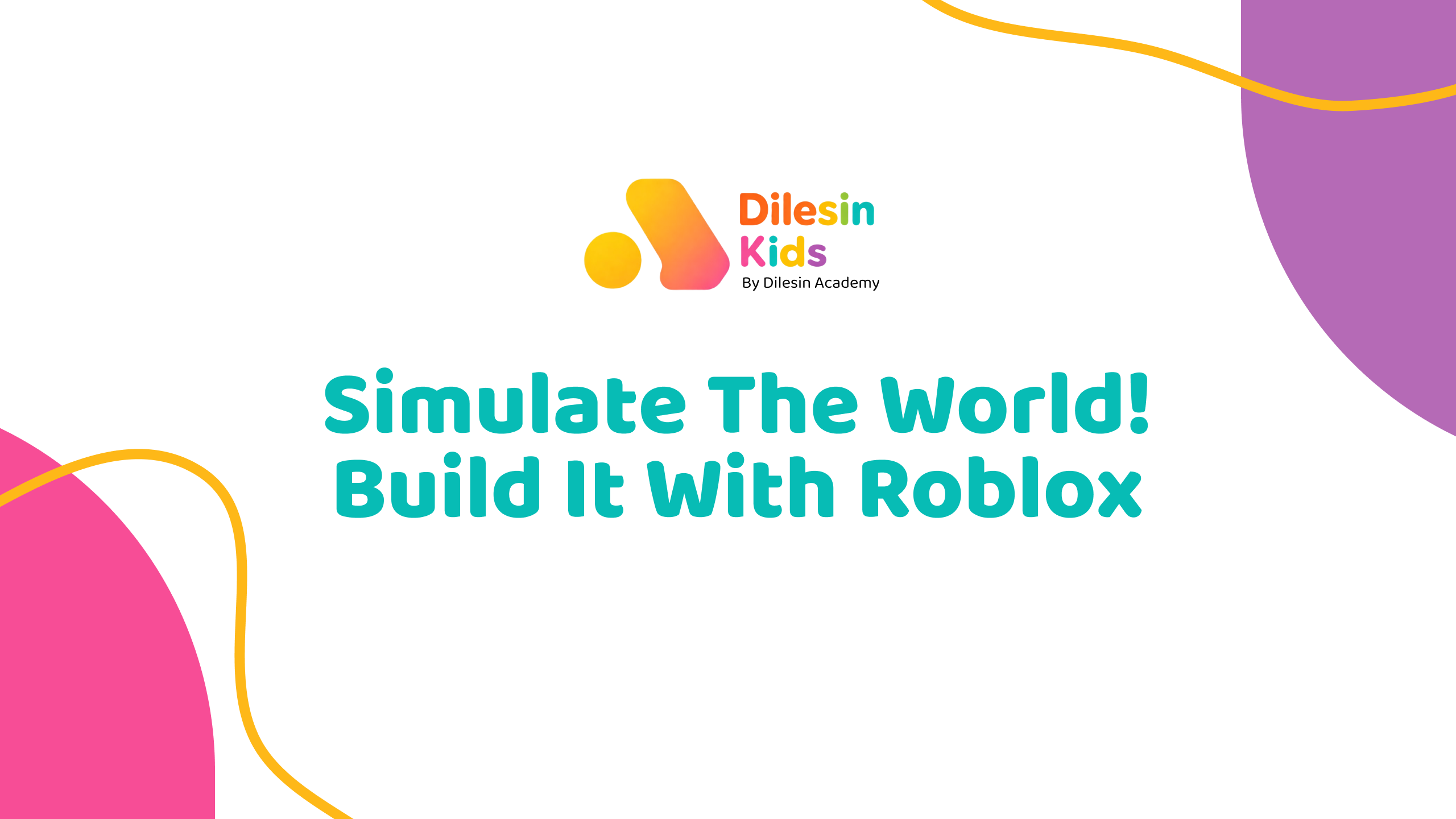 Ilustrasi kelas Roblox