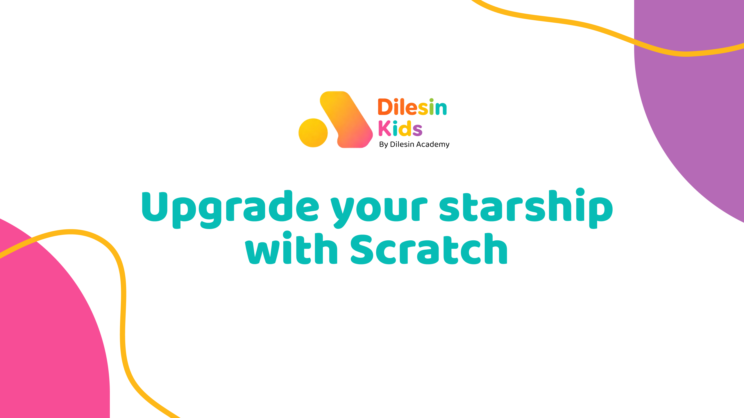 Ilustrasi kelas Scratch