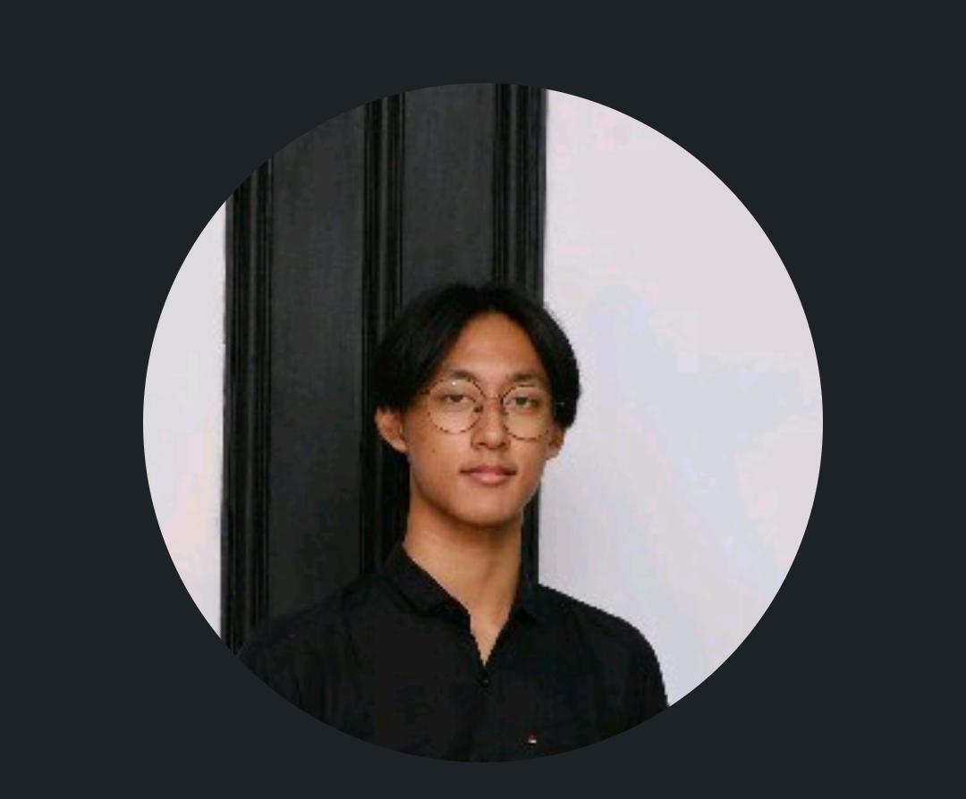 Foto mentor Kak Deo